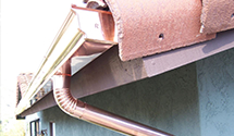 Find Gutter Contractors in Bureau County